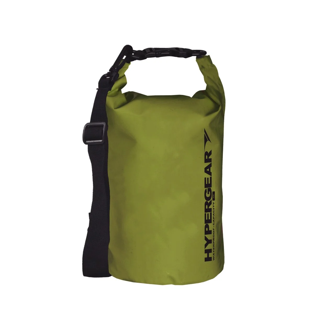 5L DRY BAG - ARMY GREEN